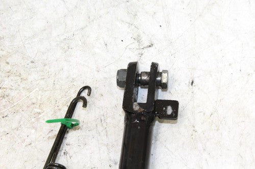 2004 Suzuki Gs500f Kickstand Side Kick Stand