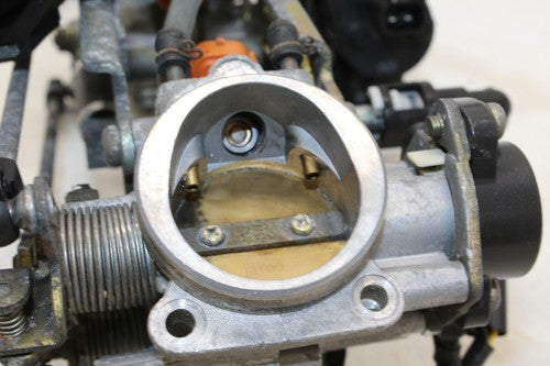 2005 Suzuki Sv650s Carbs Carburetors
