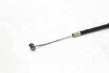 06-07 Yamaha Yzf R6 Clutch Cable Line OEM