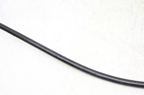 2007 Suzuki Dr650se Brake Hose Lines Set