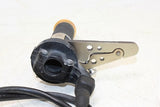 1997 Triumph Daytona T595 Right Throttle Grip