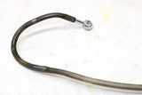 2008 Suzuki Rmz450 Brake Hose Line