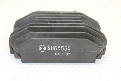 08-12 Kawasaki Ninja 250r Ex250j Rectifier Voltage Regulator OEM