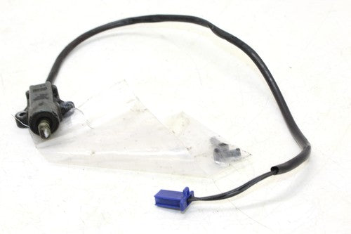 2002 Yamaha Yzf600r Kickstand Switch