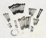 2013 Suzuki Gsxr750 Engine Mounting Bolts Hardware Motor Screws