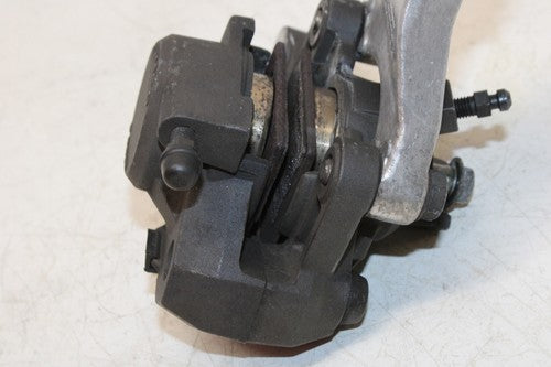 2000 Suzuki Katana 750 Gsx750f Rear Back Brake Caliper W Mount Bracket