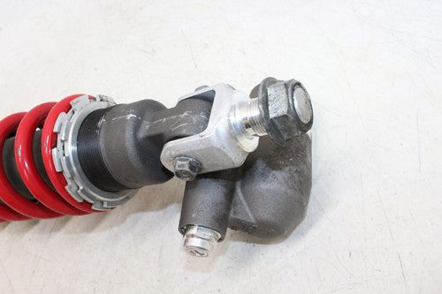 2002 Suzuki Gsxr600 Rear Back Shock Absorber Suspension