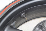 1998 Kawasaki Ninja Zx6r Zx600g Rear Back Wheel Rim