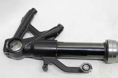 2016 Kawasaki Ninja H2 ZX1000 RIGHT FRONT FORK SHOCK SUSPENSION