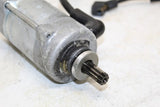 2008 Yamaha FJR1300A ABS ENGINE STARTING STARTER MOTOR -DC 12V