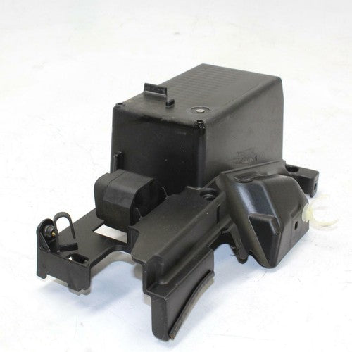 15-21 Kawasaki  Versys 650 Rear BACK Tail Undertail Battery Tray Plastic OEM