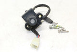 97-98 Honda Cbr1100xx Ignition Lock .No Key OEM