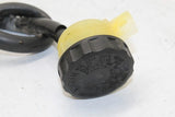 06-08 Kawasaki Ninja 650r Rear Brake Master Fluid Reservoir Tank Bottle OEM