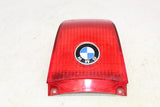 2004 Bmw K1200gt Abs Rear Tail Taillight Back Brake Light