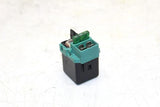 2006 Honda Cbr600rr Engine Starter Relay Starting Motor Switch