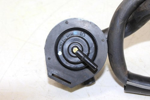 2004 Honda Vtx1300s Air Injection Pump