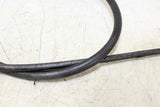 1999 Honda Nighthawk 750 Cb750 Clutch Cable Line