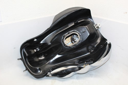 2011 Triumph Rocket Iii 3 Gas Tank Fuel Petrol Reservoir