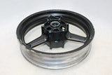 1999 Yamaha Yzf R6 Front Wheel Rim