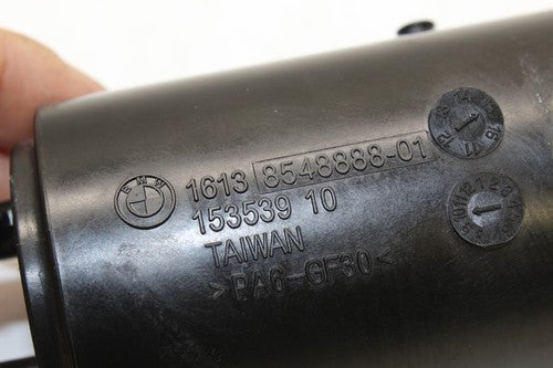 2016 Bmw S1000rr Evap Vapor  Charcoal Emission Canister OEM