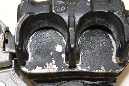 1998 Suzuki Bandit 600 Gsf600s Right Left Front Brake Caliper Set Pair Calipers