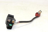 2004 Suzuki  GSXR750 Engine Starter Relay Starting Motor Switch