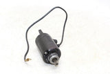 2010 Kawasaki Ninja 250r Ex250j Engine Starting Starter Motor -dc 12v