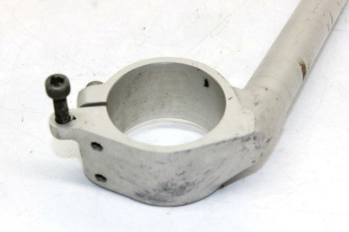 02-03 Yamaha Yzf R1 Left Clip On Handlebar OEM