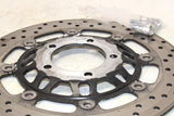 2001 Triumph TT600 FRONT LEFT RIGHT BRAKE ROTORS DISCS