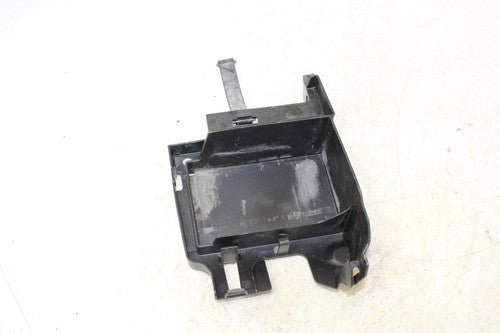 2009 Yamaha Yzf R1 Rear Undertail W/ Battery Tray