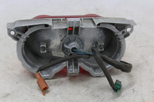 2011 Yamaha Zuma 125 Yw125 Rear Stop Light