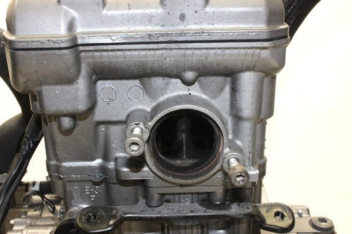 (03-05) 2003 Suzuki Sv1000 Engine Motor