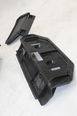 1986-06 Kawasaki Concours 1000 Zg1000a Battery Tray Box Fairing Covers Misc. OEM