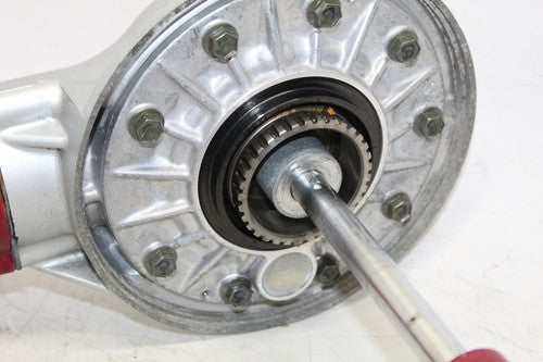 1998 Suzuki Intruder 800 Vs800gl Rear Swingarm Suspension Arm