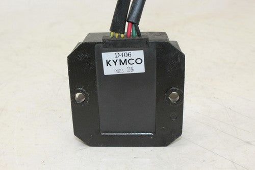 2008 Kymco Grand Vista 250 Rectifier Voltage Regulator