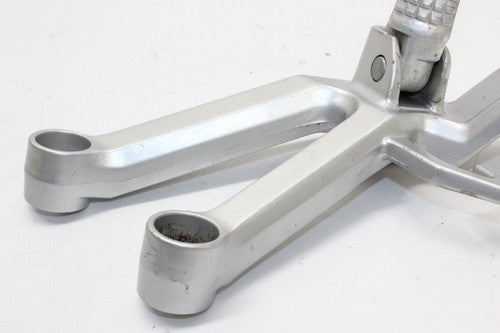 03-09 Suzuki Sv650s Right Rear Back Passenger PEG OEM