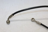 2005 Triumph Daytona 650 Front Brake Caliper Hoses Lines