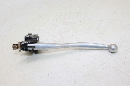 1995 Kawasaki Kz1000p Police Clutch Perch Mount With Lever