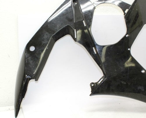 2006 SUZUKI GSXR 600 LEFT HAND SIDE LOWER MID FAIRINGS COVERS COWL 94481-41G00