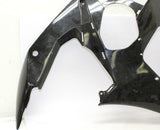 2006 SUZUKI GSXR 600 LEFT HAND SIDE LOWER MID FAIRINGS COVERS COWL 94481-41G00