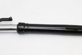 2019-21 Kawasaki Ninja Zx6r Zx636 Left Front Fork Shock Suspension OEM