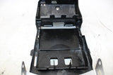 2005 Suzuki Gsxr1000 Rear Back Tail Undertail Battery Tray Plastic