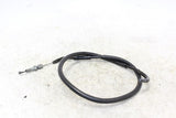 2003 Suzuki Gsxr750 Hydraulic Clutch Hose Fluid Line
