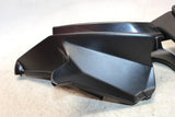 2015 Aprilia Caponord 1200 Fairing Plastic Air Scoop Left Right B044831/B044832