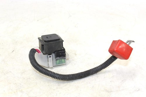 2005 Suzuki Boulevard M50 Vz 800 Engine Starter Relay Starting Motor Switch