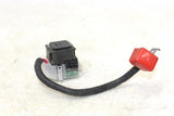 2005 Suzuki Boulevard M50 Vz 800 Engine Starter Relay Starting Motor Switch