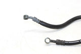 2006 Suzuki Sv650 Front Brake Caliper Hoses Lines And Cable