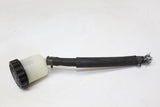 1994 Honda Cbr1000f Rear Brake Master Fluid Reservoir Tank Bottle OEM