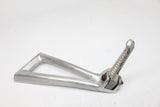 03-05 Yamaha R6 06-09 Yzf R6s Left Rear BACK Passenger Peg OEM