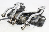1990 Yamaha Fzr600r Air Induction Reed Valve EVAP EMISSION CONTROL